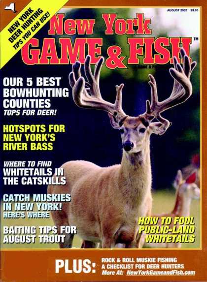 Various Magazines 7630