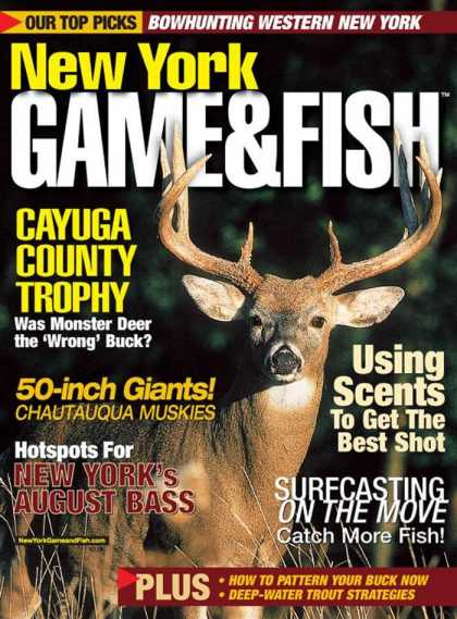 Various Magazines 7631