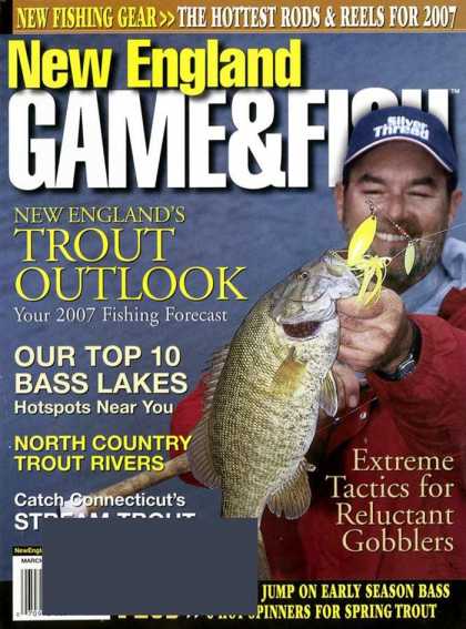 Various Magazines 7633