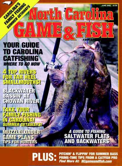 Various Magazines 7634