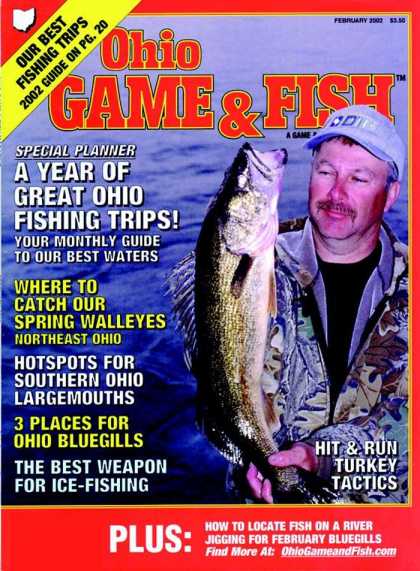 Various Magazines 7636