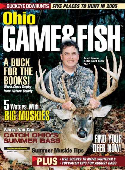 Various Magazines 7637