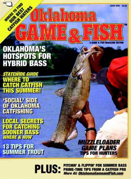 Various Magazines 7638