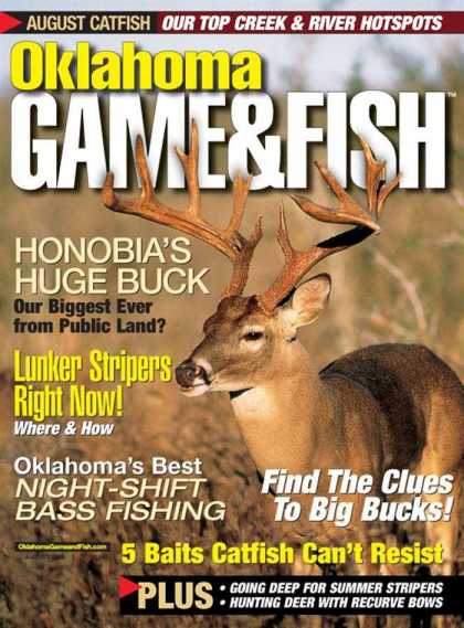 Various Magazines 7639