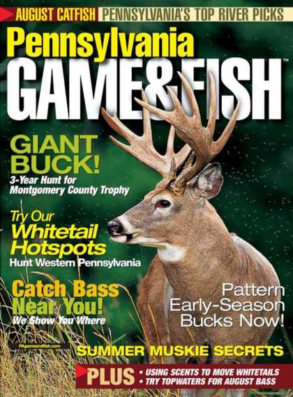 Various Magazines 7641