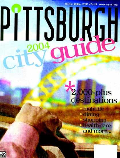 Various Magazines 7642