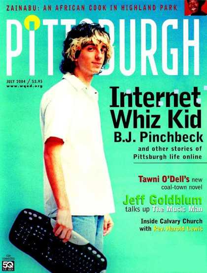 Various Magazines 7645