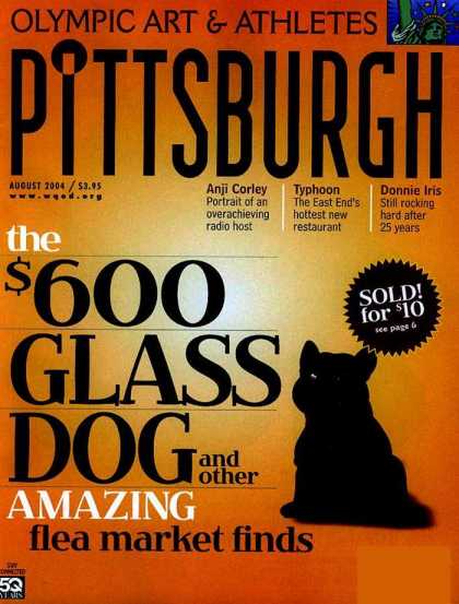 Various Magazines 7646