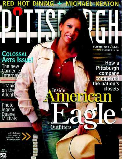 Various Magazines 7647