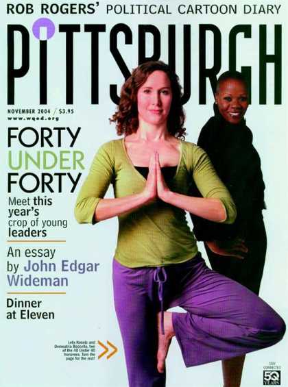 Various Magazines 7648