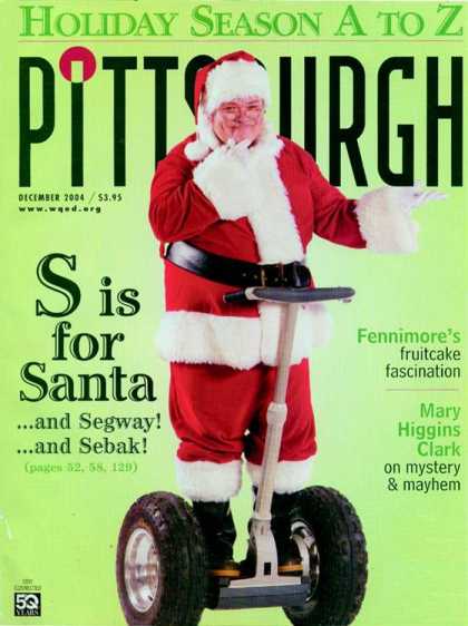 Various Magazines 7649