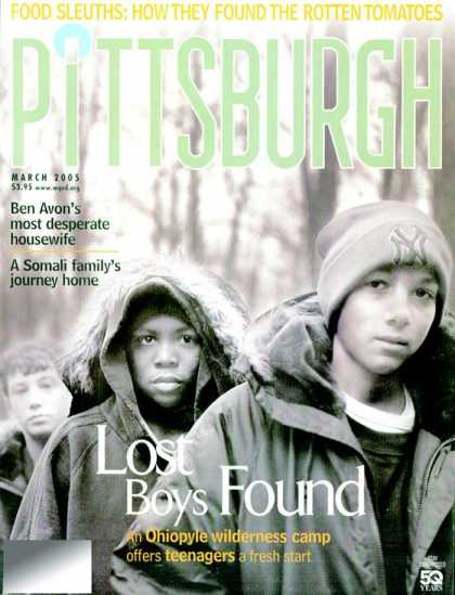 Various Magazines 7652