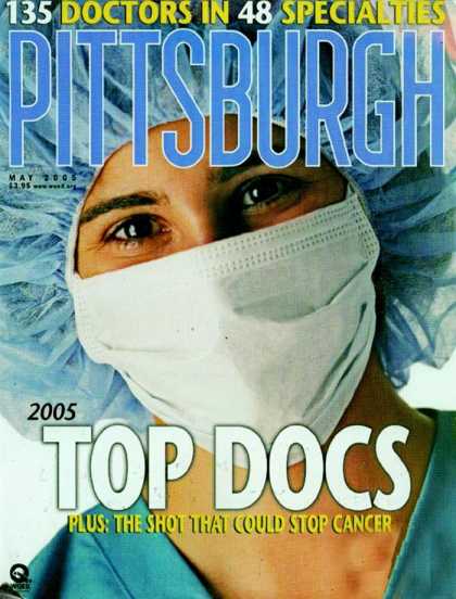 Various Magazines 7654