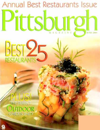 Various Magazines 7655