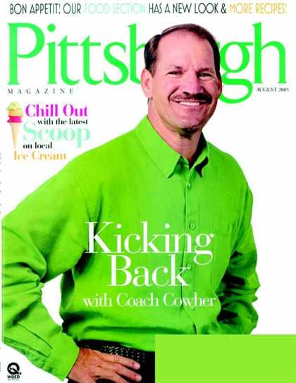 Various Magazines 7657