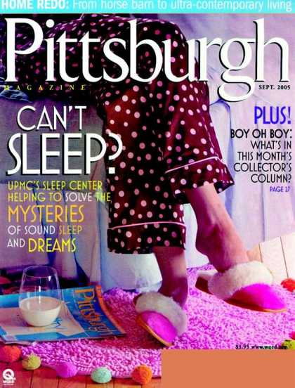 Various Magazines 7658