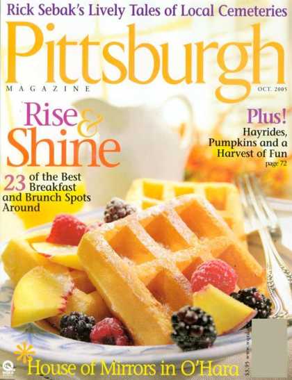 Various Magazines 7659