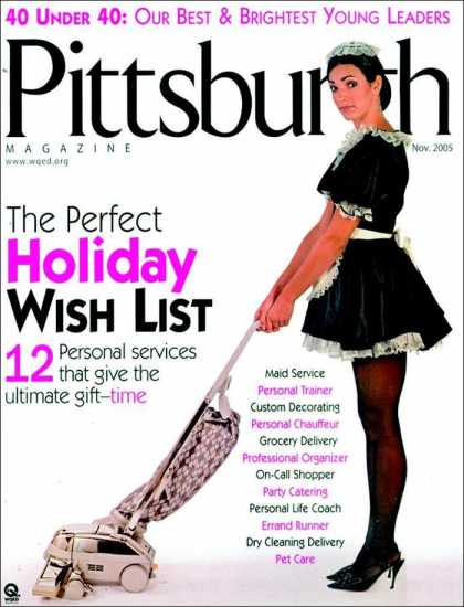 Various Magazines 7660