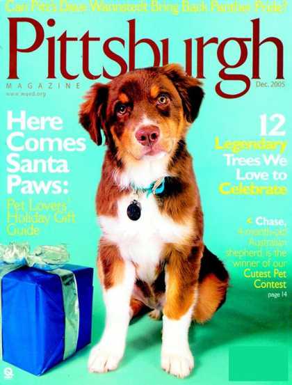 Various Magazines 7661