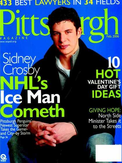 Various Magazines 7663