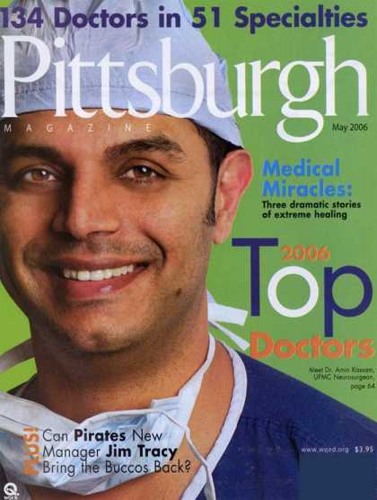 Various Magazines 7666