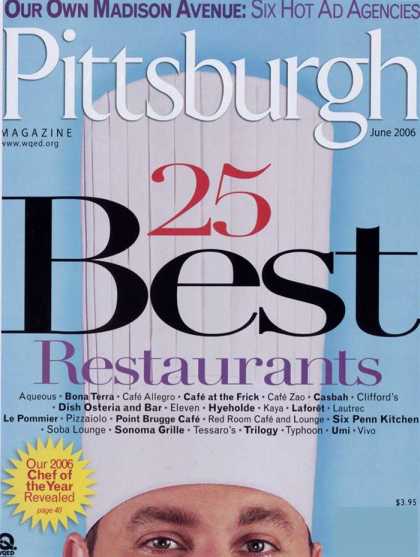 Various Magazines 7667