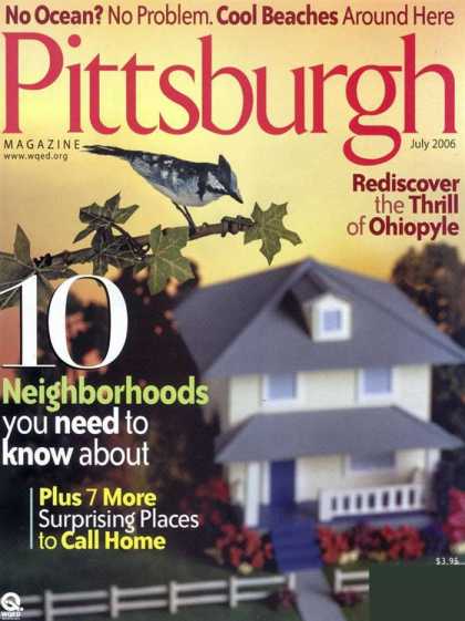 Various Magazines 7668