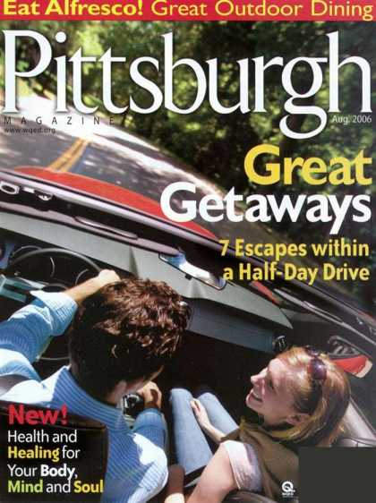 Various Magazines 7669