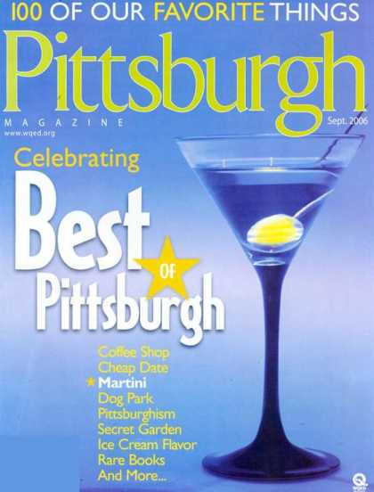 Various Magazines 7670