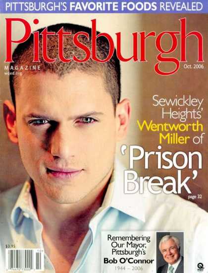 Various Magazines 7671