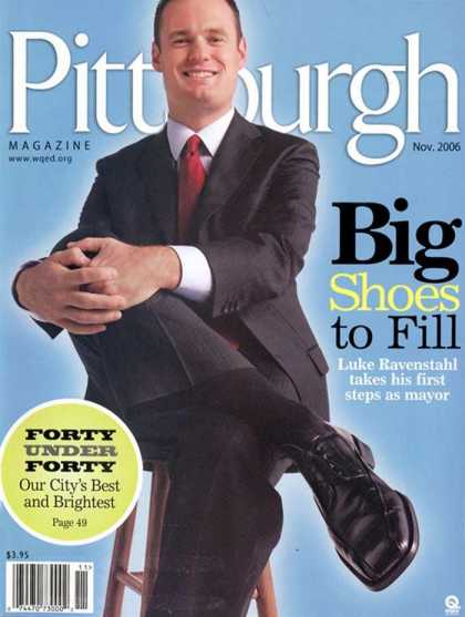 Various Magazines 7672