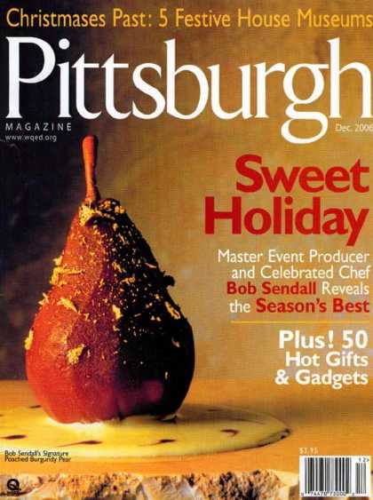 Various Magazines 7673