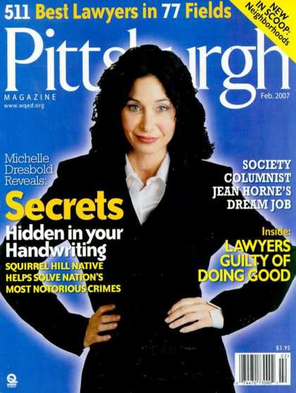 Various Magazines 7675