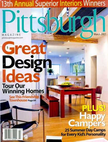 Various Magazines 7676