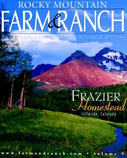 Various Magazines 7677