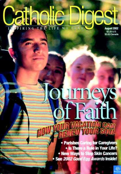 Various Magazines 7679