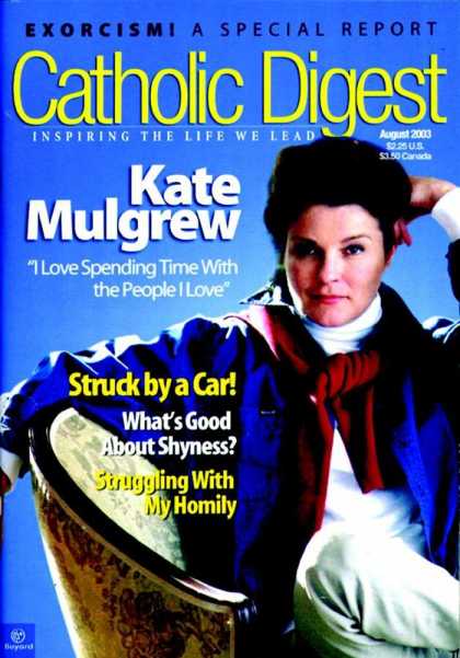 Various Magazines 7680