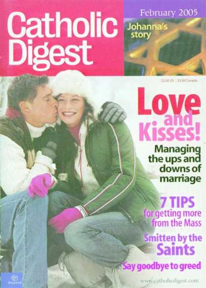 Various Magazines 7681