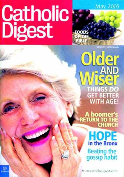 Various Magazines 7682