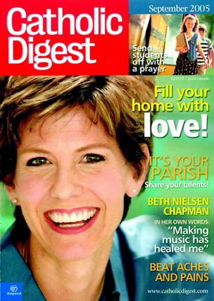 Various Magazines 7685