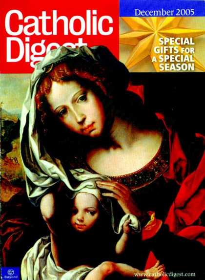 Various Magazines 7686