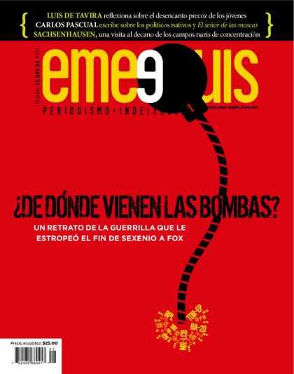 Various Magazines - Emeequis