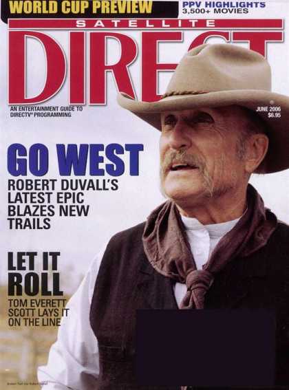 Various Magazines 7691