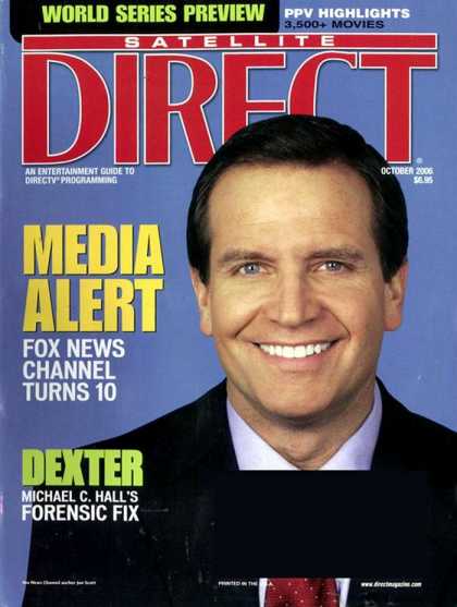 Various Magazines 7693