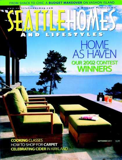 Various Magazines 7697