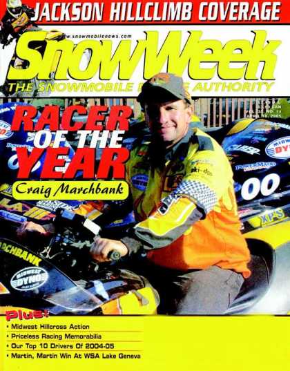 Various Magazines 7717