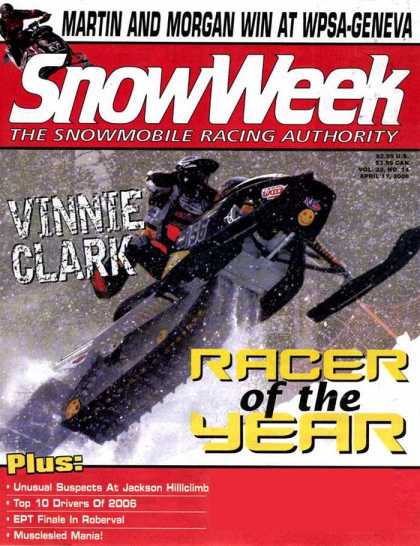 Various Magazines 7718