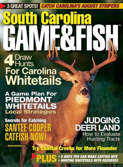 Various Magazines 7722