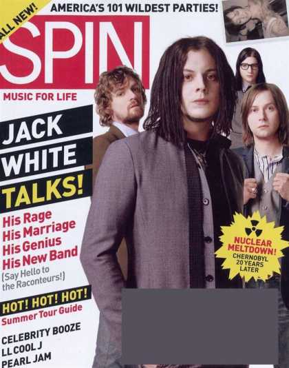 Various Magazines 7735