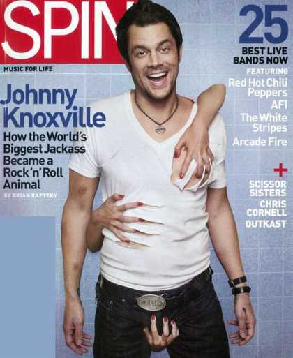 Various Magazines 7738